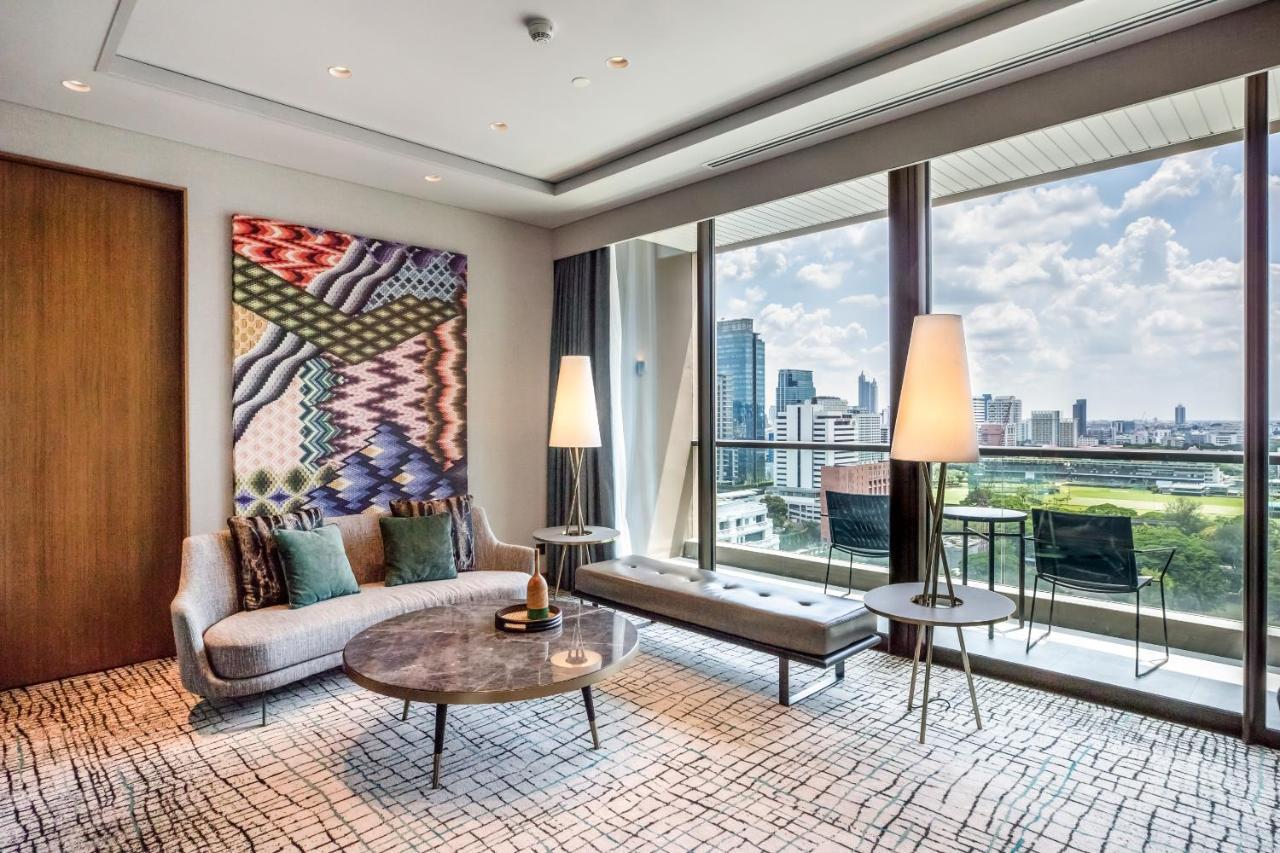 Kimpton Maa-Lai Bangkok By Ihg Hotel Eksteriør billede