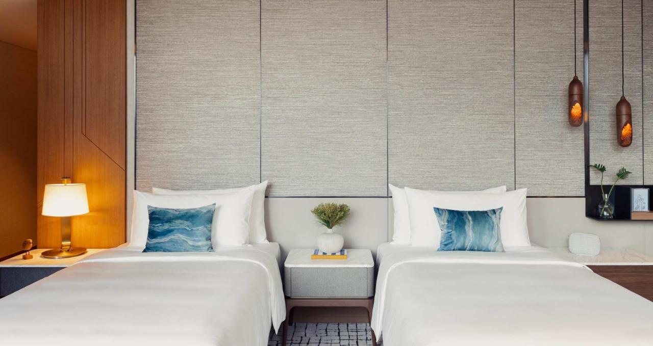 Kimpton Maa-Lai Bangkok By Ihg Hotel Eksteriør billede